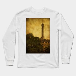 Neighbourhood Views Long Sleeve T-Shirt